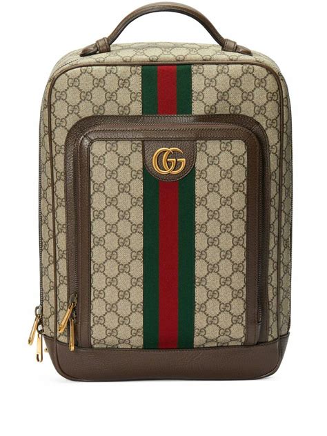 gucci ophidia backpack review|gucci ophidia white shoulder bag.